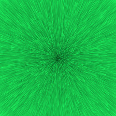 Obraz premium Abstract explosionl background