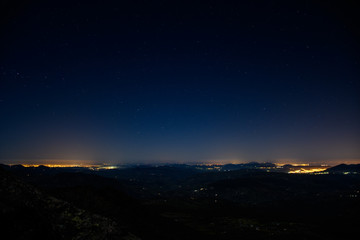 Entre Tanger et Tétouan