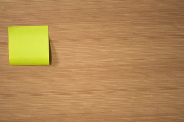 Текстура дерева и стикер для записей © Aksiniya Art