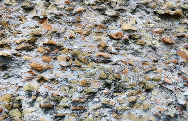 Old stone background