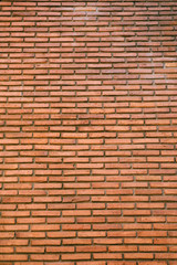 Fototapeta premium Background of old vintage brick wall