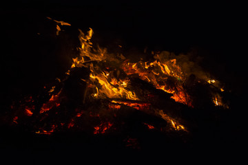 Campfire