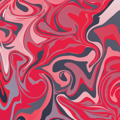 Marbling Texture design for poster, brochure, invitation, cover