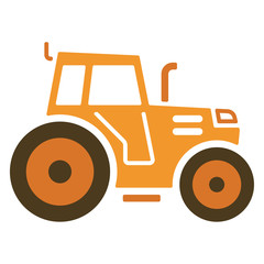 Icon - Traktor © ii-graphics