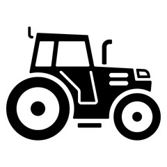 Icon - Traktor © ii-graphics