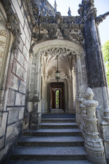 Fototapeta premium Quinta da Regaleira