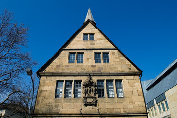 Fleischhaus in Heilbronn