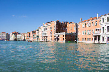 Venice, Italy