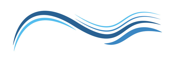 estate, acqua, sole, mare, vacanze, vettoriale,