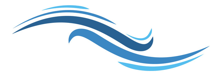 estate, acqua, sole, mare, vacanze, vettoriale,