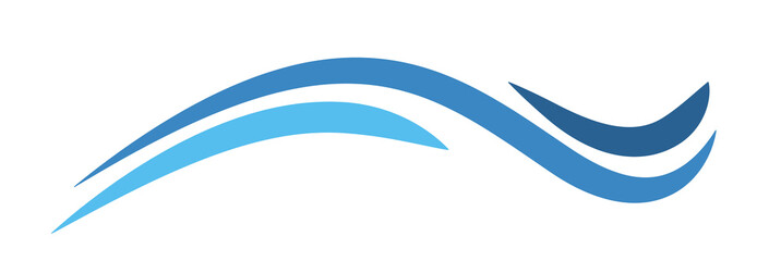 Obraz premium estate, acqua, sole, mare, vacanze, vettoriale,