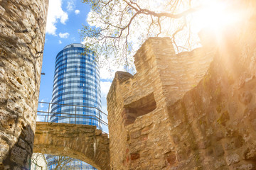 Fototapete bei efototapeten.de bestellen   