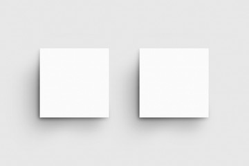 Business Card Mockup