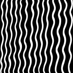 Brush stroke pattern. Watercolor.