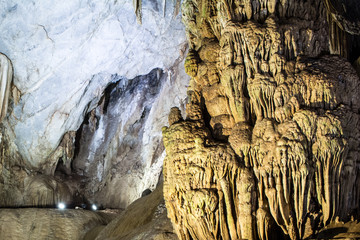 Paradise Cave