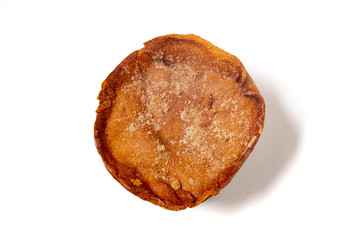 Portuguese folar cake