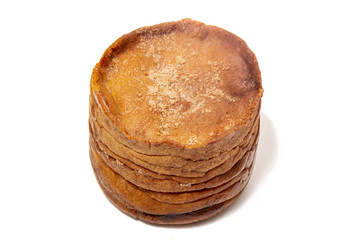 Portuguese folar cake
