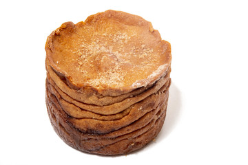 Portuguese folar cake