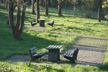 Autobahnraststätte 2