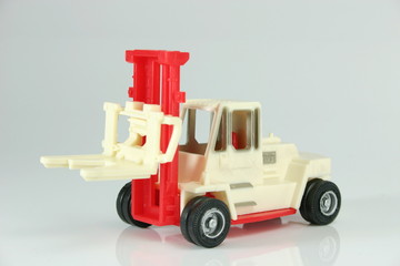 Toys Trucks