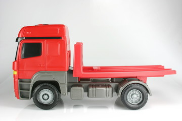 Toys Trucks