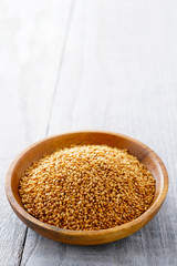 金ごま　いりゴマ