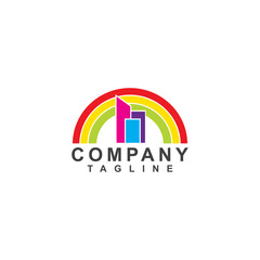 company rainbow