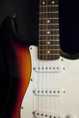 Fototapeta premium Fade To Black