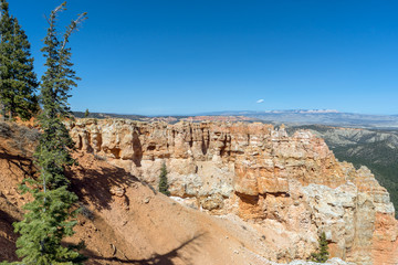 Bryce Canyon, Ut.