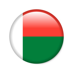 Madagaskar - Button