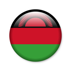 Malawi - Button