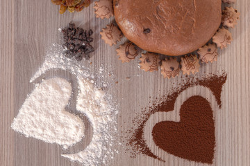  cocoa cake make cookie cookie monster sun cookie shaped cookies cookie cookie