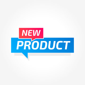 New Product Commercial Tag