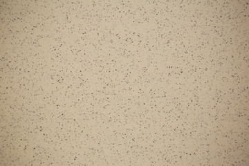 Light milky background and many small dots. Abstract pattern