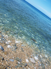 Sea of Okinawa, Japan