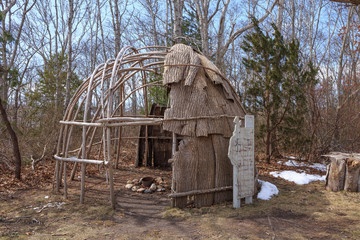 Wigwam © emf_images