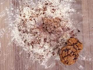  cocoa cake make cookie cookie monster sun cookie shaped cookies cookie cookie