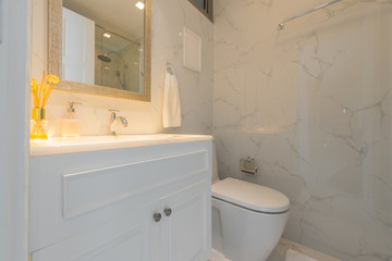 Beautiful Large Bathroom