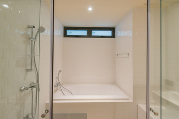 Beautiful Large Bathroom