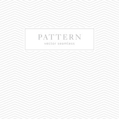 Simple geometric seamless pattern