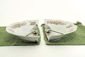 Раздел имущества