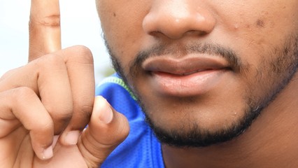 Handsome Male Counting