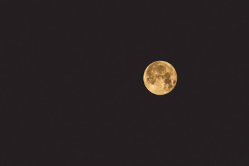 Super Moon