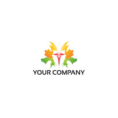 health canada veterinity - logo template
