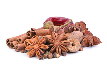 Aroma spices