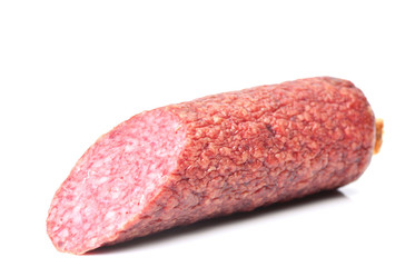 Smoked sausage