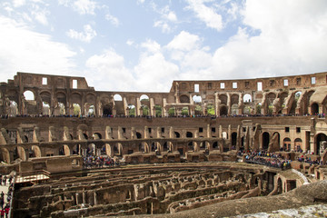 Colosseum Rome
