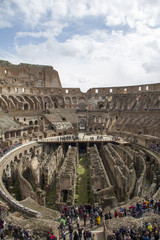 Colosseum Rome