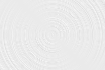 Fototapeta na wymiar Gray circle spin abstract background