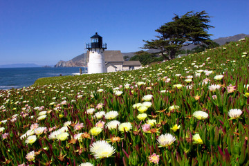 Point Montara Lighthouse